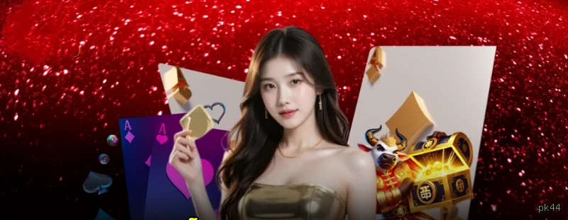 Slots pk44 - Sweet Bonanza e caça-níqueis populares